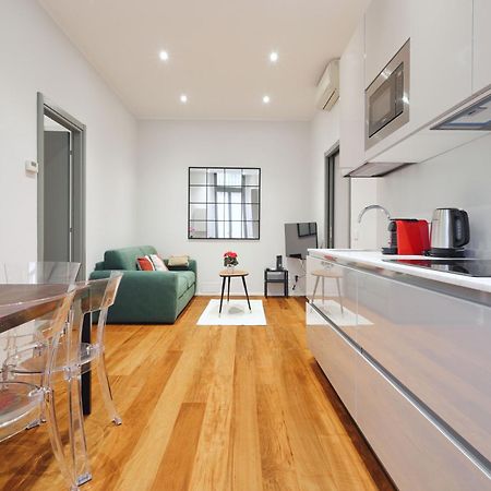 דירות Joivy Modern Flat Near Duomo Di Milano מראה חיצוני תמונה
