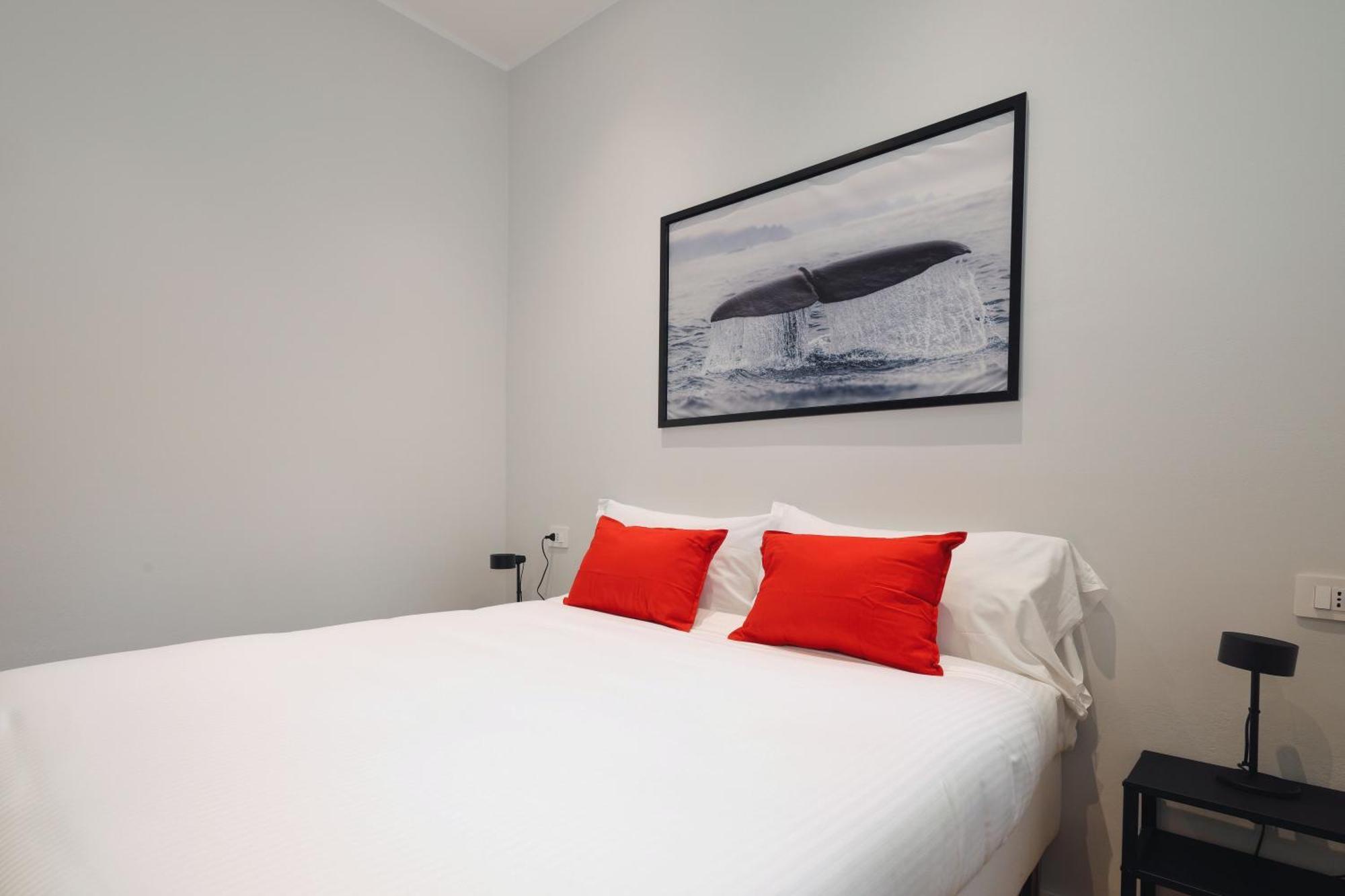 דירות Joivy Modern Flat Near Duomo Di Milano מראה חיצוני תמונה