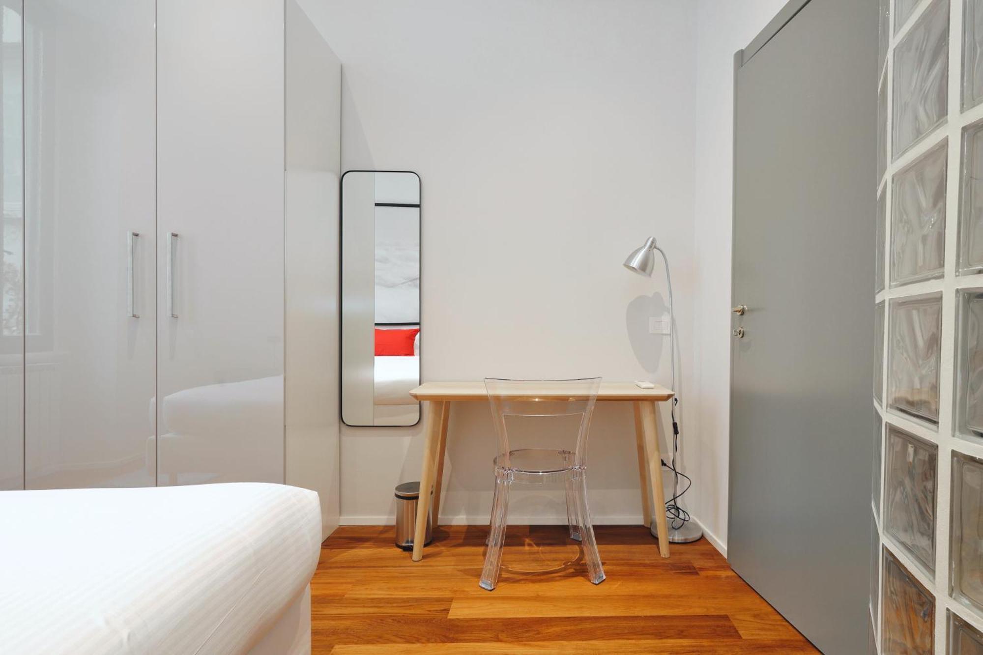 דירות Joivy Modern Flat Near Duomo Di Milano מראה חיצוני תמונה
