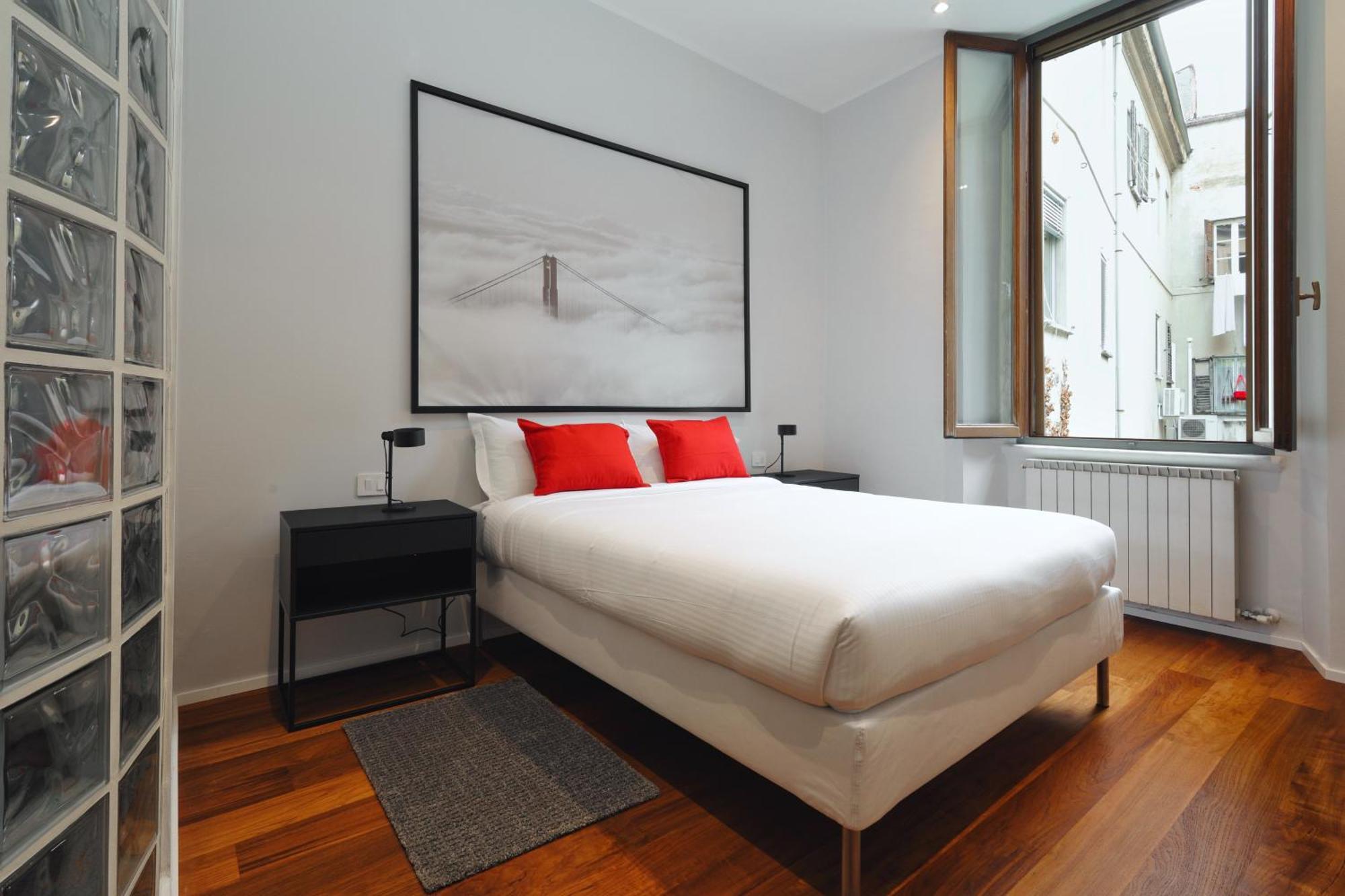 דירות Joivy Modern Flat Near Duomo Di Milano מראה חיצוני תמונה