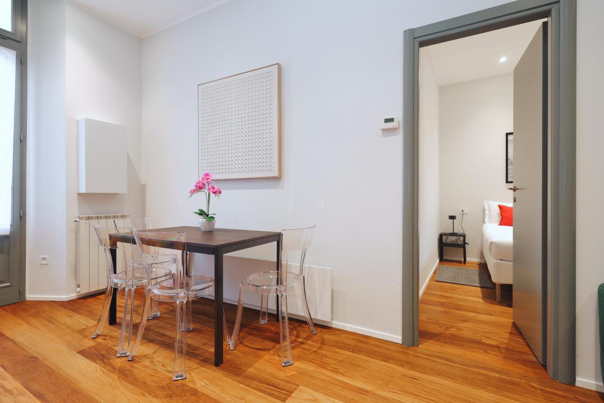 דירות Joivy Modern Flat Near Duomo Di Milano מראה חיצוני תמונה