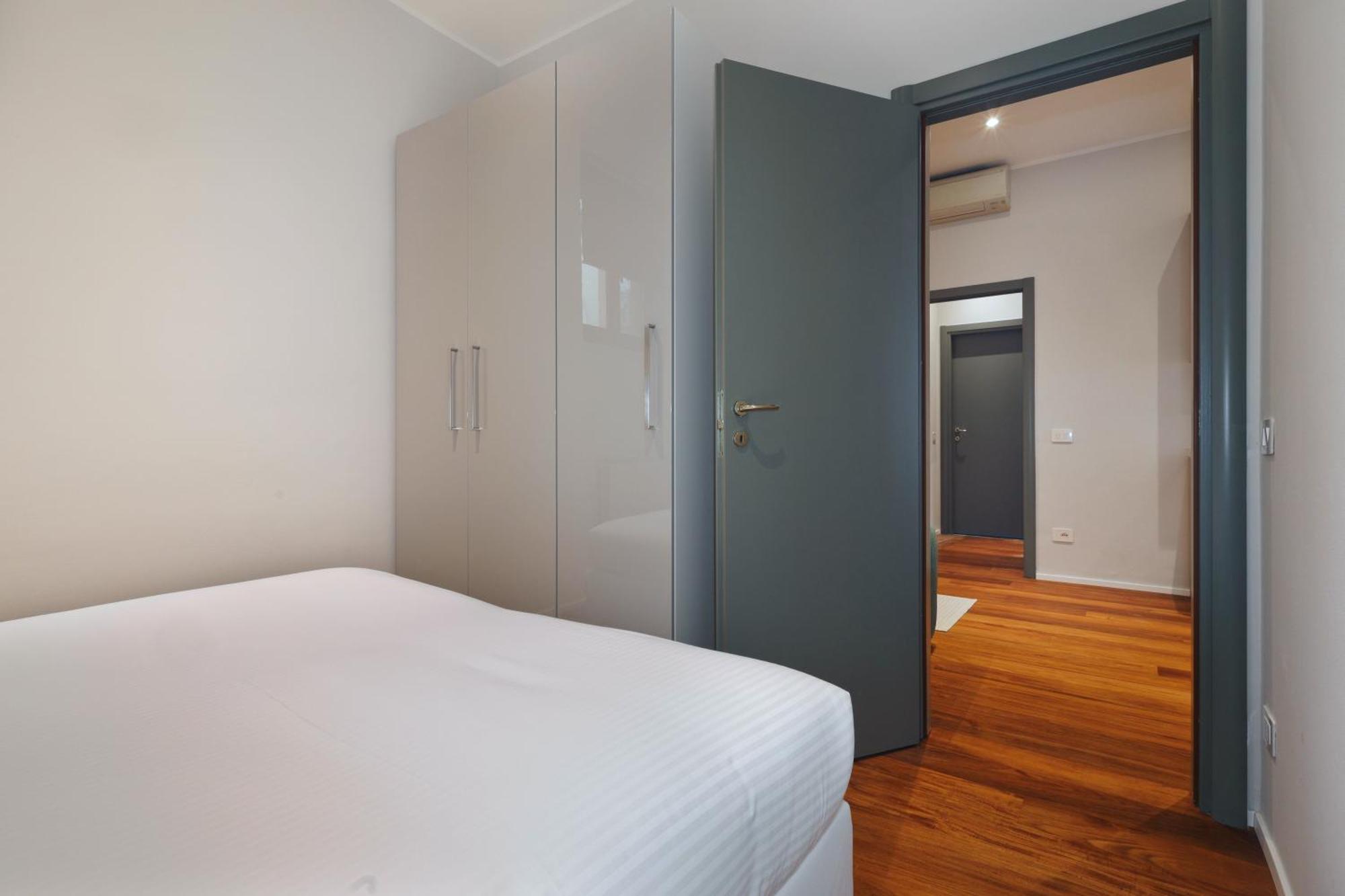 דירות Joivy Modern Flat Near Duomo Di Milano מראה חיצוני תמונה
