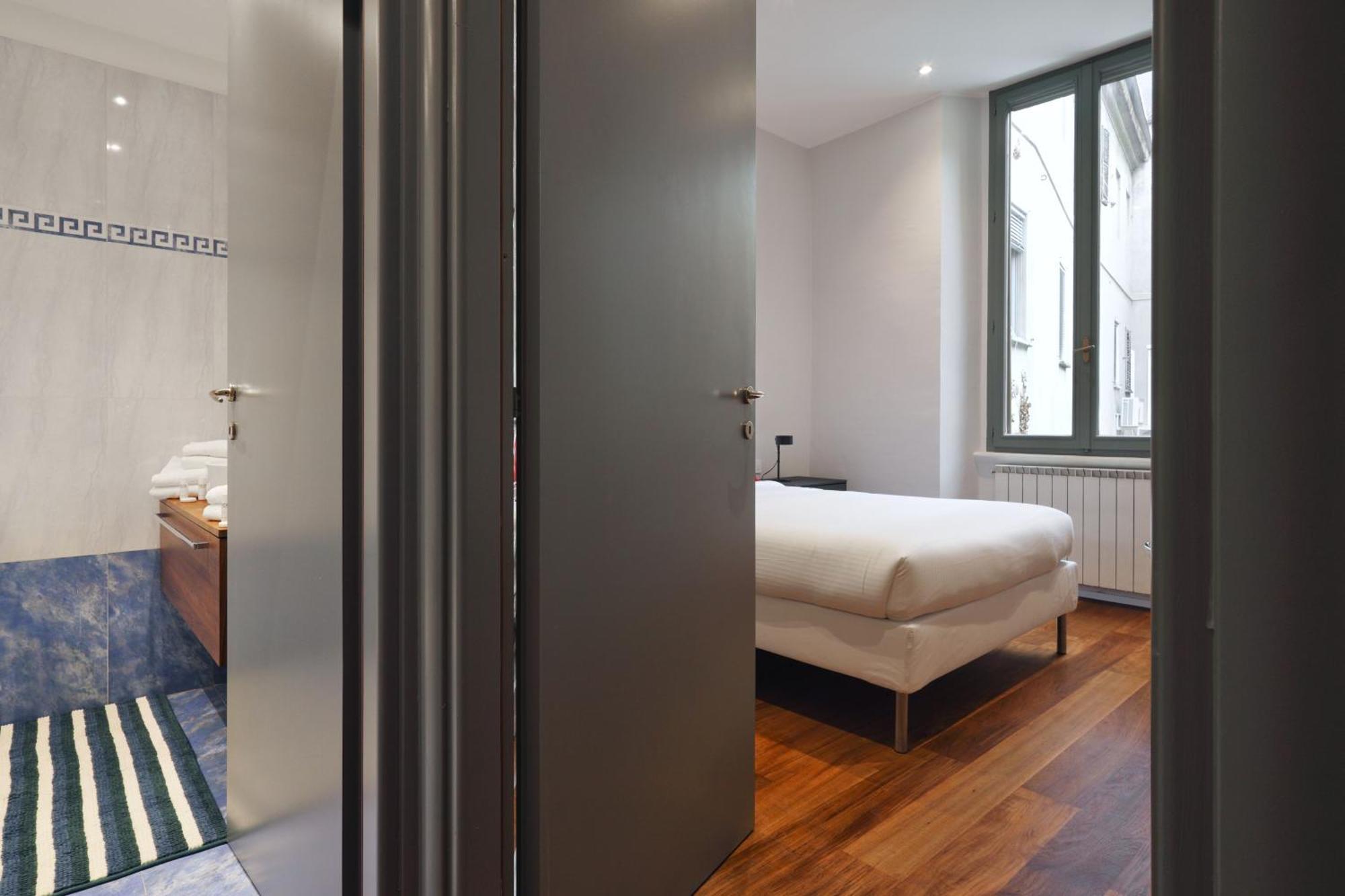 דירות Joivy Modern Flat Near Duomo Di Milano מראה חיצוני תמונה