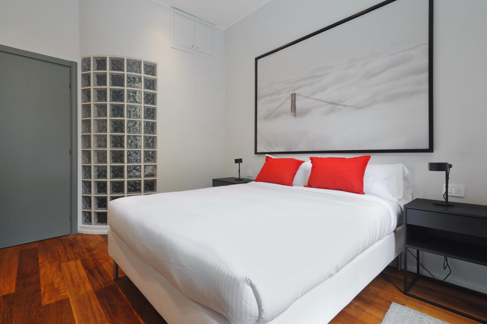דירות Joivy Modern Flat Near Duomo Di Milano מראה חיצוני תמונה