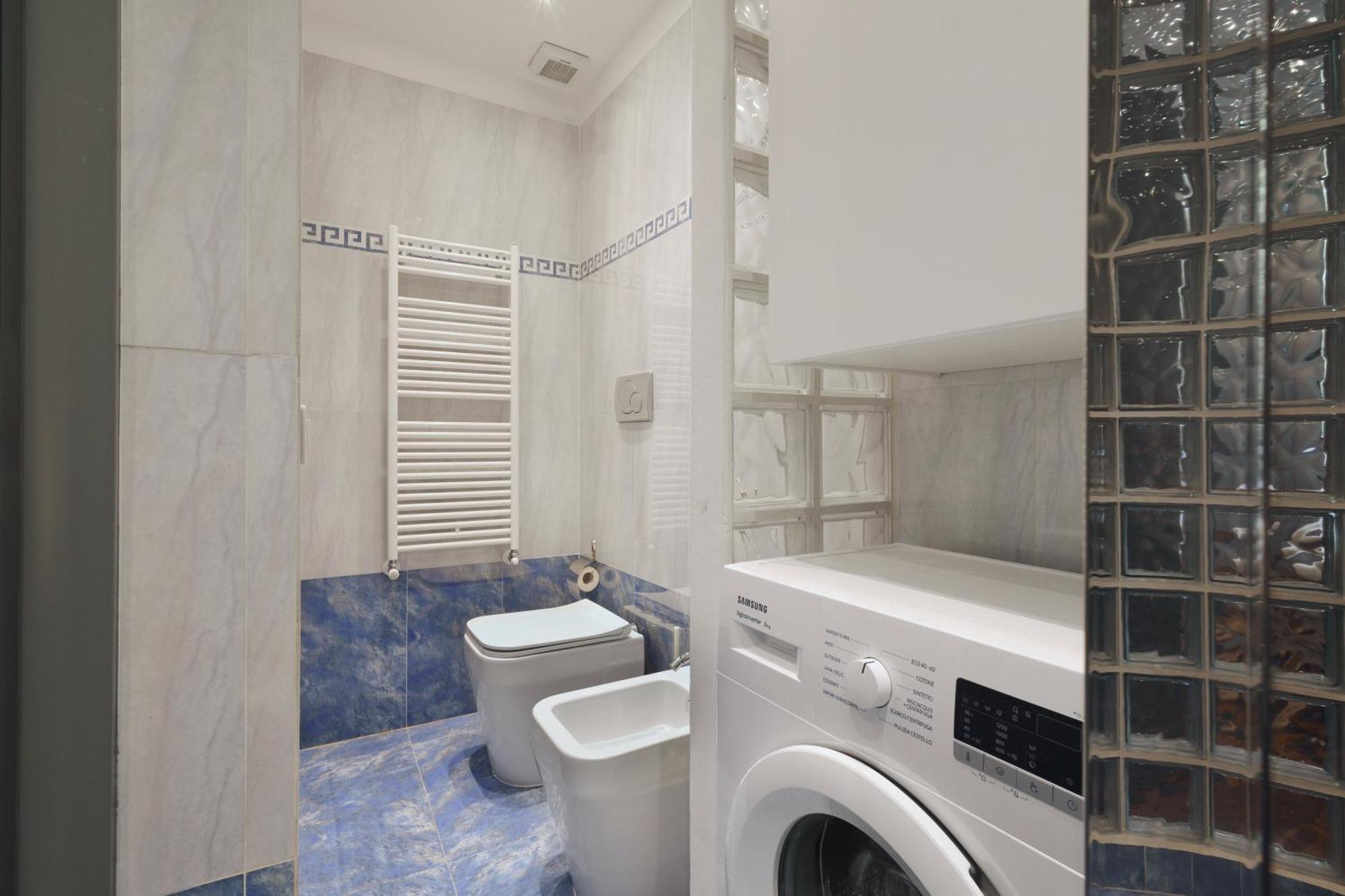 דירות Joivy Modern Flat Near Duomo Di Milano מראה חיצוני תמונה