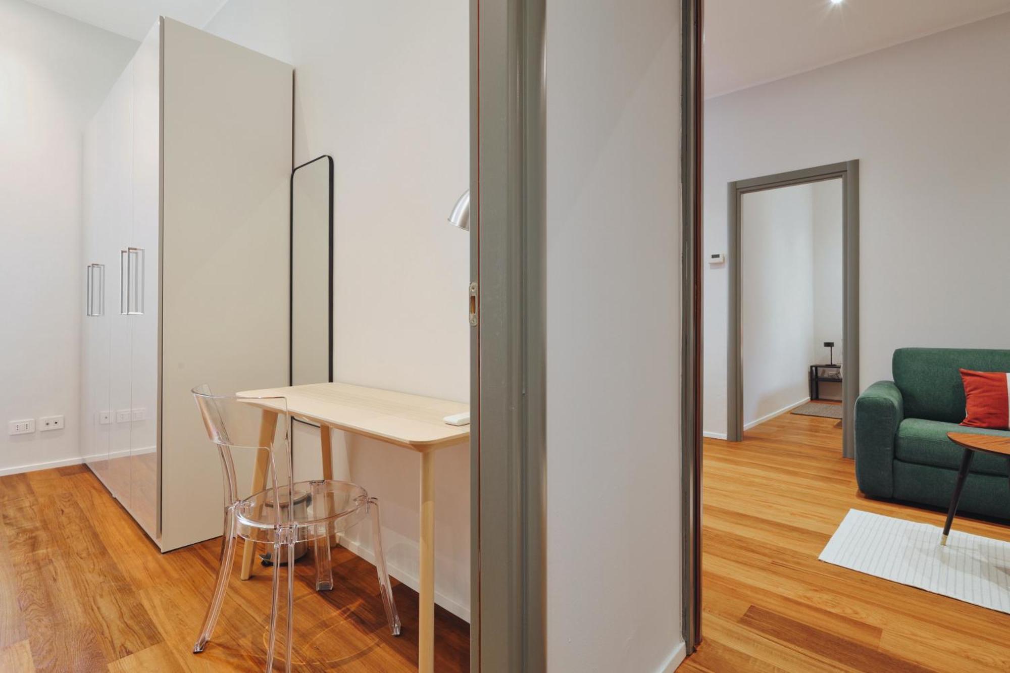 דירות Joivy Modern Flat Near Duomo Di Milano מראה חיצוני תמונה